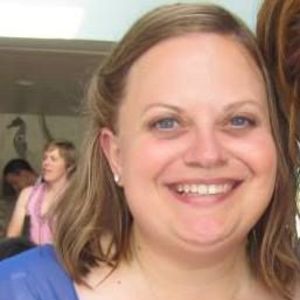 Meet your Posher, Mary ellen